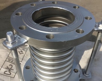 不銹鋼波紋補償器是什么？它有什么用途？